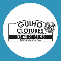 GUIHO-CLOTURES, Saint-André-des-Eaux - Horaires d'ouverture