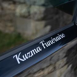 Kuzma Funeraire, D'Huison-Longueville - Horaires d'ouverture