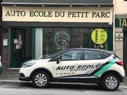 Auto Ecole Du Petit Parc, Le Perray-en-Yvelines - Horaires d'ouverture