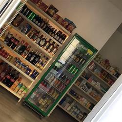Épicerie Soiny, Limoux - Horaires d'ouverture