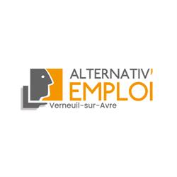 Alternativ'Emploi Verneuil-sur-Avre, - Horaires d'ouverture