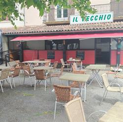 Il Vecchio, Cransac - Horaires d'ouverture