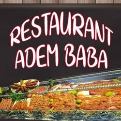 Adem BABA restaurant, Vernouillet - Horaires d'ouverture