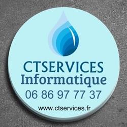Ctservices, Esprels - Horaires d'ouverture