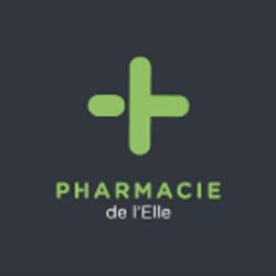 Pharmacie de l'Elle, Saint-Clair-sur-l'Elle - Horaires d'ouverture