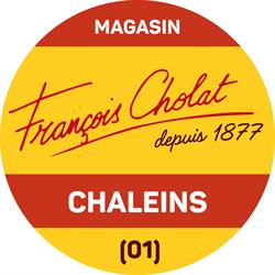 Maison François Cholat - Le Père François, Chaleins - Horaires d'ouverture