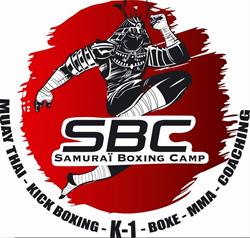 Samurai Boxing Camp, Fondettes - Horaires d'ouverture