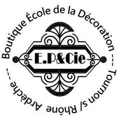Étoffes Patines & Cie, Tournon-sur-Rhône - Horaires d'ouverture