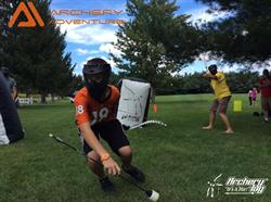 Archery Adventure, Vitré - Horaires d'ouverture
