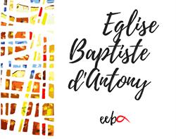Eglise Evangelique Baptiste, Antony - Horaires d'ouverture