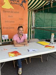 Centre de danse Blanquer, Senlis - Horaires d'ouverture