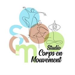 Studio Corps en Mouvement, Luisant - Horaires d'ouverture