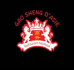 Gao Sheng, Aubière - Horaires d'ouverture