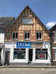 Tryba, Pontivy - Horaires d'ouverture