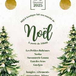 Mala Boutique, Hourtin - Horaires d'ouverture
