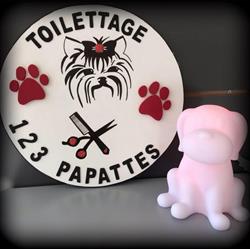 1.2.3 papattes, Saint-Cosme-en-Vairais - Horaires d'ouverture