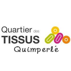 Quartier des tissus Quimperlé, Mellac - Horaires d'ouverture