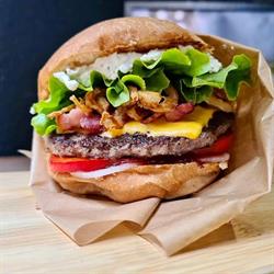 Brother's Burger THUIR, Thuir - Horaires d'ouverture