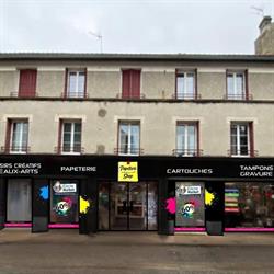 EncreMarket, Argentan - Horaires d'ouverture