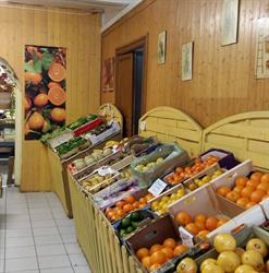 frutti, Cadours - Horaires d'ouverture