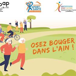 PLATEFORME SPORT SANTÉ, Ceyzériat - Horaires d'ouverture