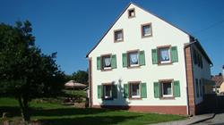 Gîte chez Maria, Dabo - Horaires d'ouverture