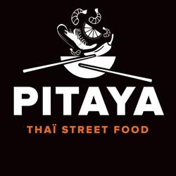 FERMETURE DEFINITIVE - Pitaya Thaï Street Food, Villeneuve-la-Garenne - Horaires d'ouverture