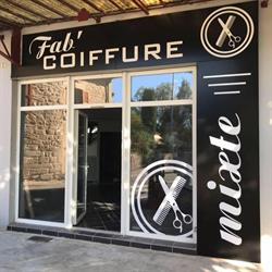 Fab'coiffure, Mours-Saint-Eusèbe - Horaires d'ouverture