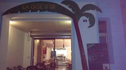 La Case D'or, Rians - Horaires d'ouverture