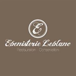 Ebenisterie Leblanc, Montrevault-sur-Èvre - Horaires d'ouverture