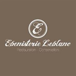 Ebenisterie Leblanc, Montrevault-sur-Èvre - Horaires d'ouverture