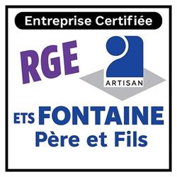 Ets Fontaine Père et Fils, Mantes-la-Jolie - Horaires d'ouverture