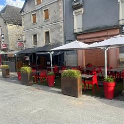 Fast Pizzas, La Canourgue - Horaires d'ouverture