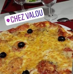 Chez Valou, Giat - Horaires d'ouverture