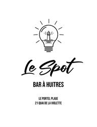 Le spot, Le Portel - Horaires d'ouverture