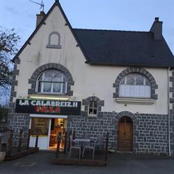La calabreizh, Ploumagoar - Horaires d'ouverture