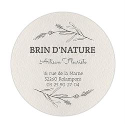 Brin d'nature, Rolampont - Horaires d'ouverture