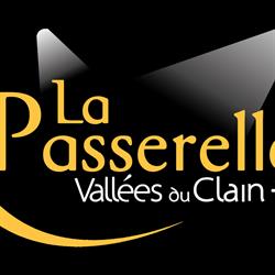 La Passerelle, Nouaillé-Maupertuis - Horaires d'ouverture
