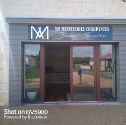 SARL AM MENUISERIES CHARPENTES, Saint-Germain-de-Lusignan - Horaires d'ouverture