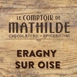 Le comptoir de Mathilde Eragny sur Oise, Éragny - Horaires d'ouverture