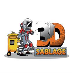 3D Sablage SARL, Giez - Horaires d'ouverture