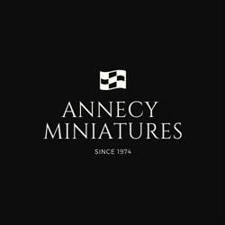 Annecy Miniatures, - Horaires d'ouverture