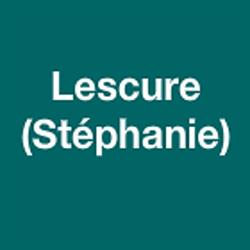 Lescure Stéphanie, Is-sur-Tille - Horaires d'ouverture