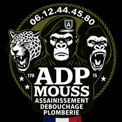 Adp'Mouss, Villaudric - Horaires d'ouverture