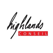 Highlands Conseil, Paris - Horaires d'ouverture