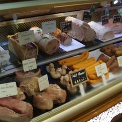 Au Porcelet Rose, Saint-Étienne-du-Rouvray - Horaires d'ouverture