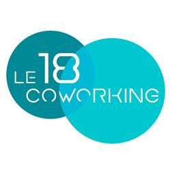 18 Coworking - Bureaux en Open space à Lyon, - Horaires d'ouverture