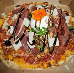 Allo Pizz' Jarnac, - Horaires d'ouverture