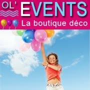 Ol'events Décoration ballon, Cléry-Saint-André - Horaires d'ouverture