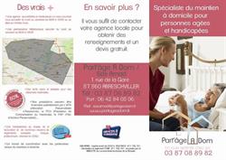 A M A D, Abreschviller - Horaires d'ouverture